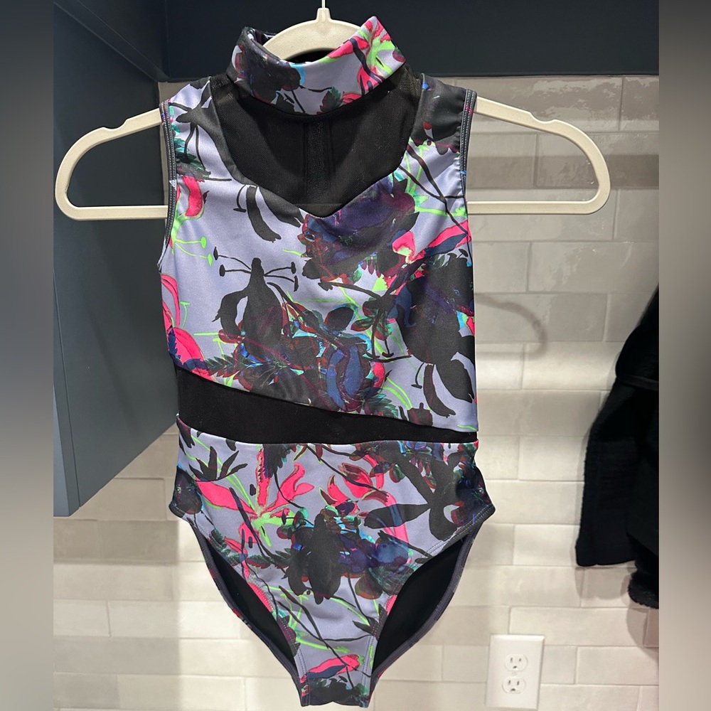 Leotard